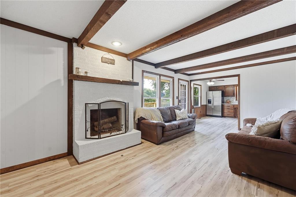 400 S Normandy Drive Property Photo 13