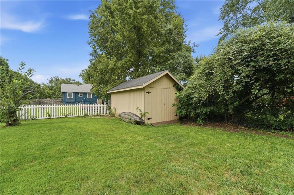400 S Normandy Drive Property Photo 30