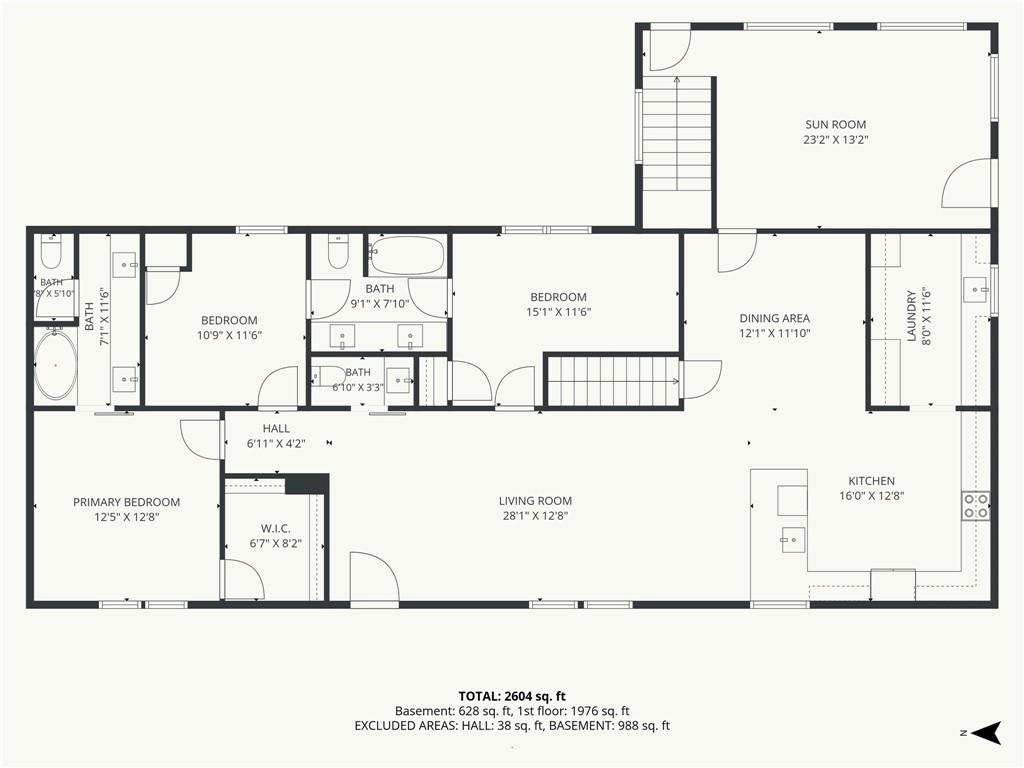 39135 Plum Creek Road Property Photo 46