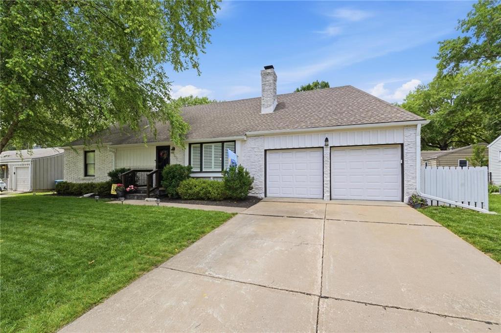 7624 Lamar Avenue Property Photo 3