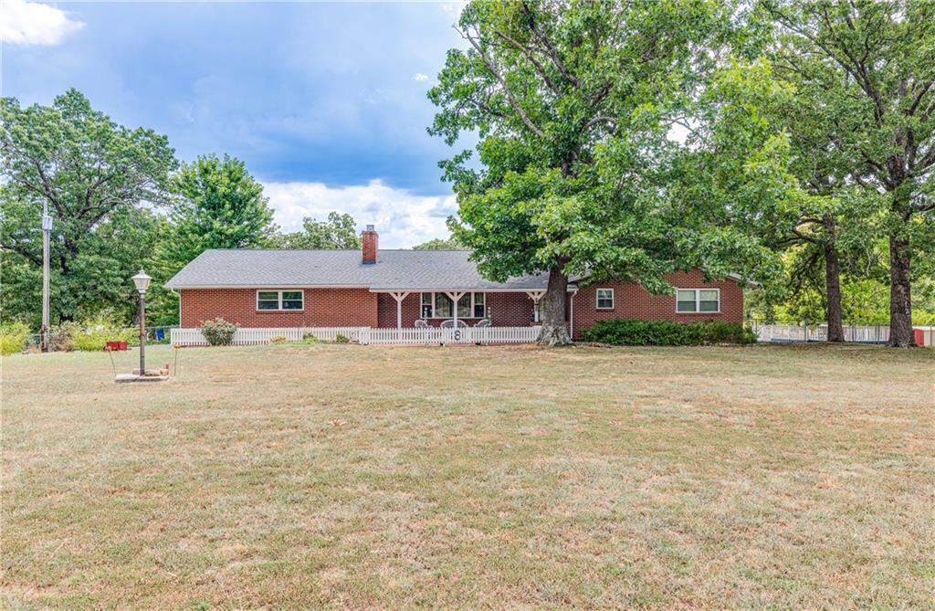 9346 Se Highway 166 N/a Property Photo 1
