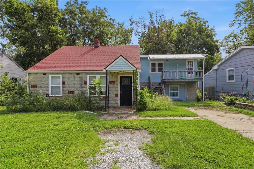 516 Sw 13 Street Property Photo 1