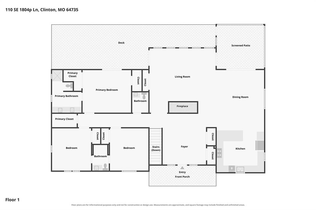 110 Se 1804p Lane Property Photo 69