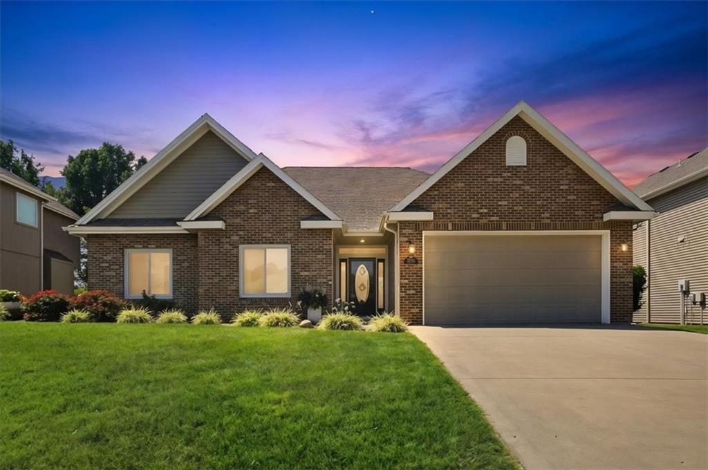 13030 Nw Ridgeview Drive Property Photo 1