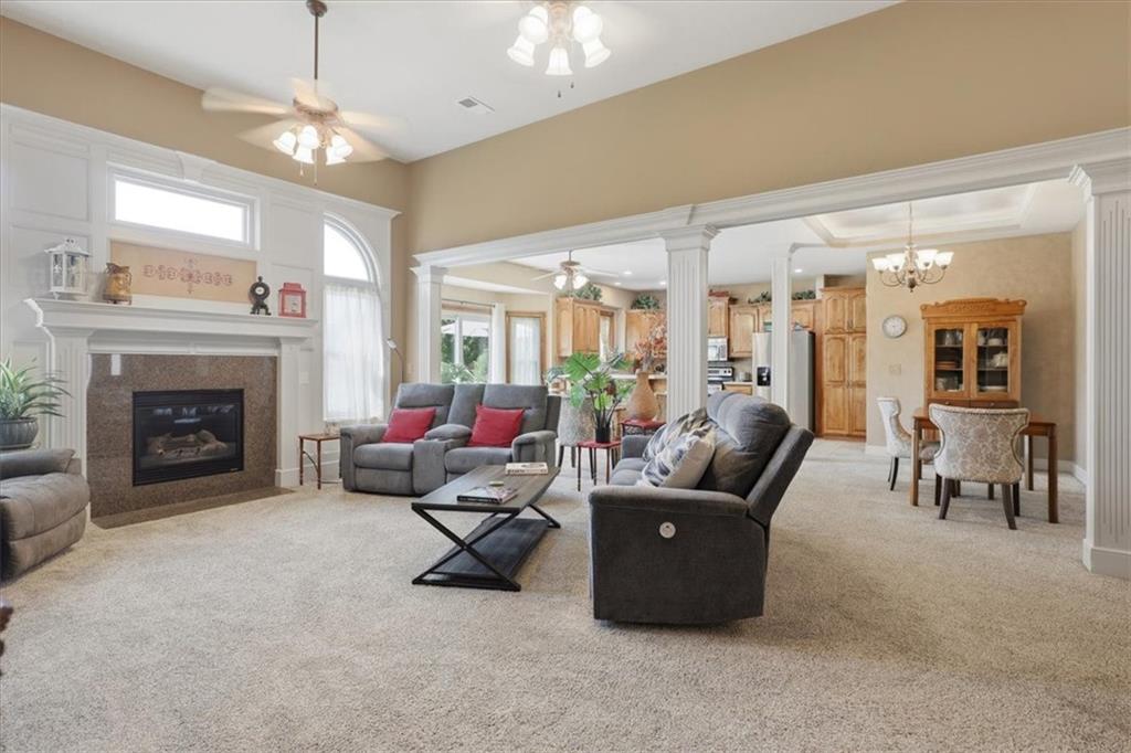 13030 Nw Ridgeview Drive Property Photo 8