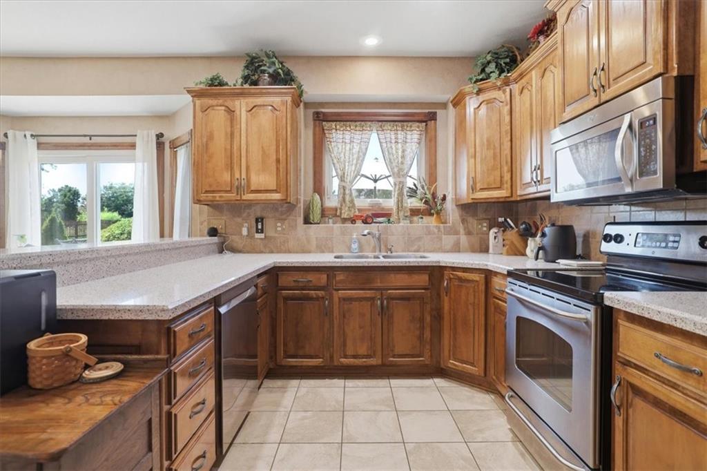13030 Nw Ridgeview Drive Property Photo 14