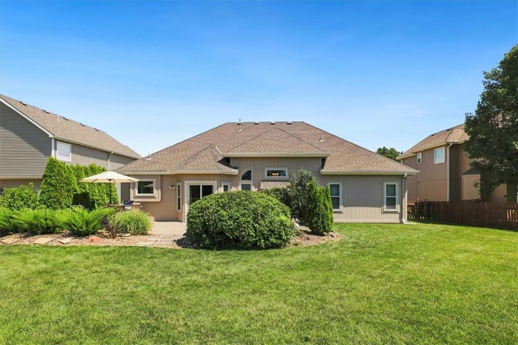 13030 Nw Ridgeview Drive Property Photo 34