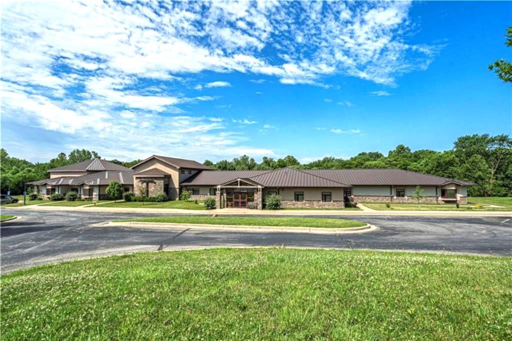 908 Franciscan Way