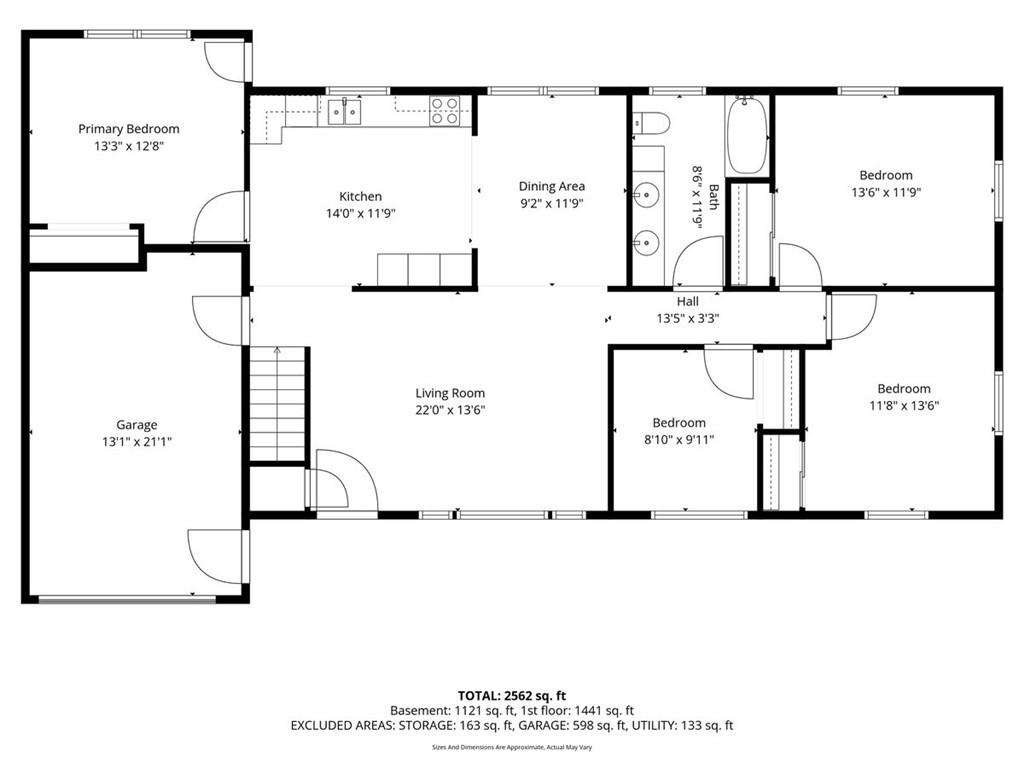 234 Ne 86th Terrace Property Photo 42