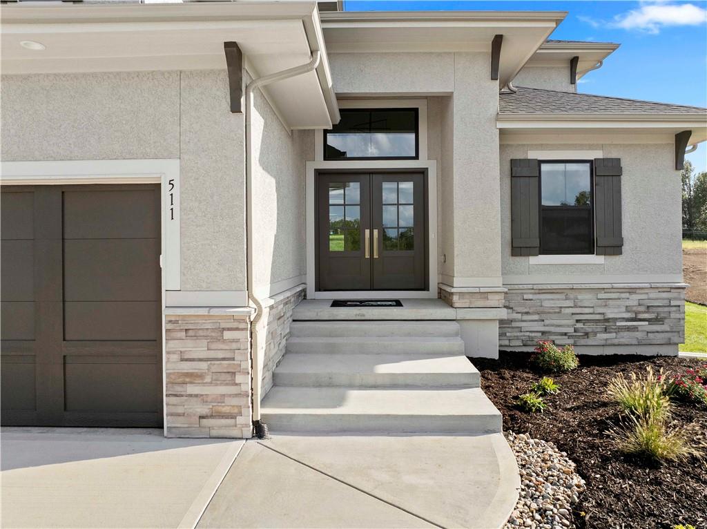 511 Turnbridge Drive Property Photo 4