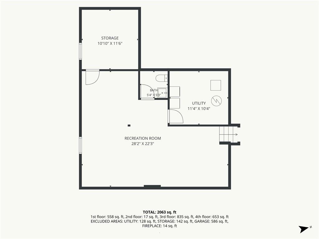 8802 Belleview Avenue Property Photo 25