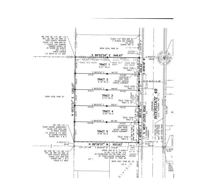 29610 S West Outer Road Property Photo 6