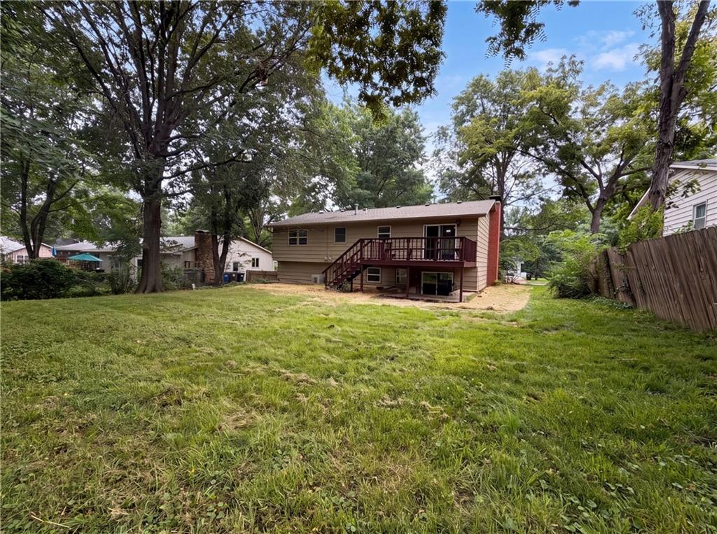 2909 Sagebrush Drive Property Photo 5