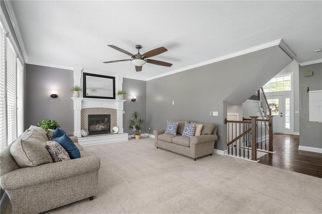 23603 W 53rd Terrace Property Photo 13