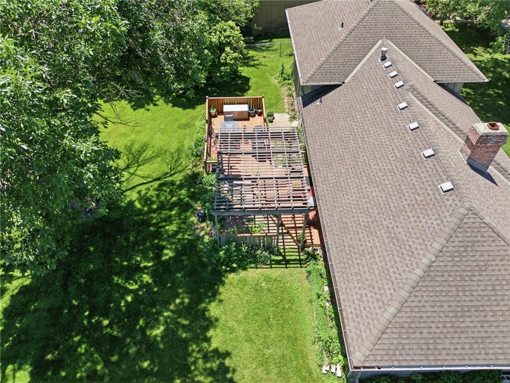 503 S Park Drive Property Photo 8