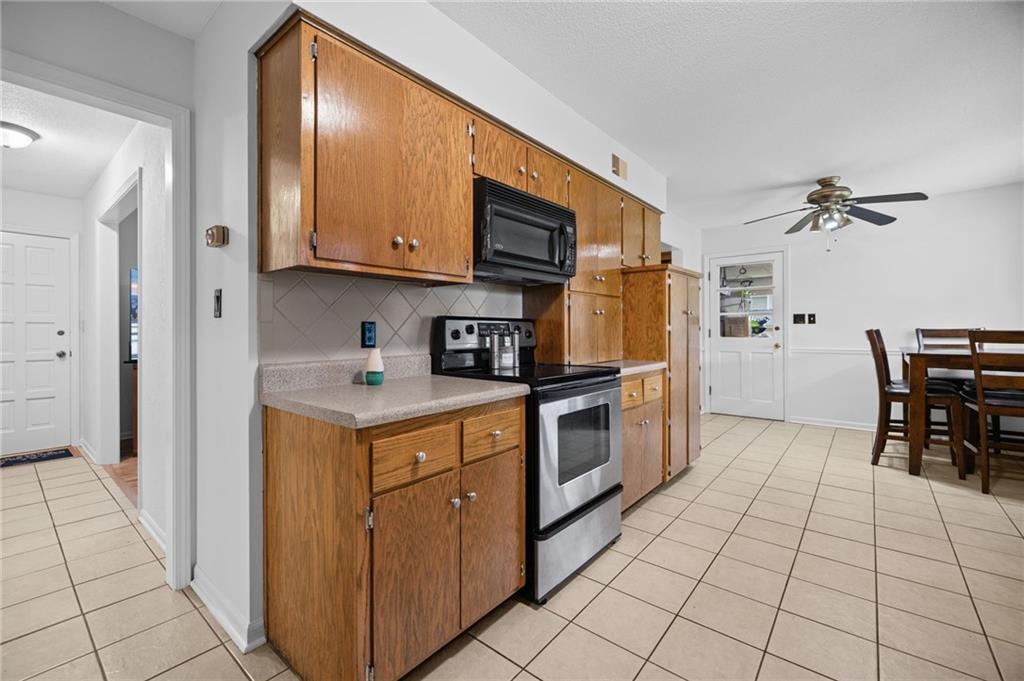 503 S Park Drive Property Photo 16