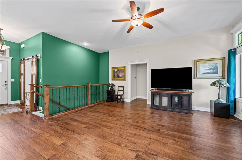 13365 N Silver Ridge Drive Property Photo 11