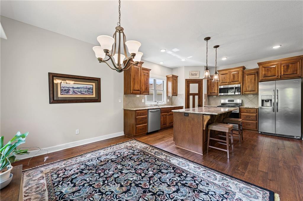 13365 N Silver Ridge Drive Property Photo 13