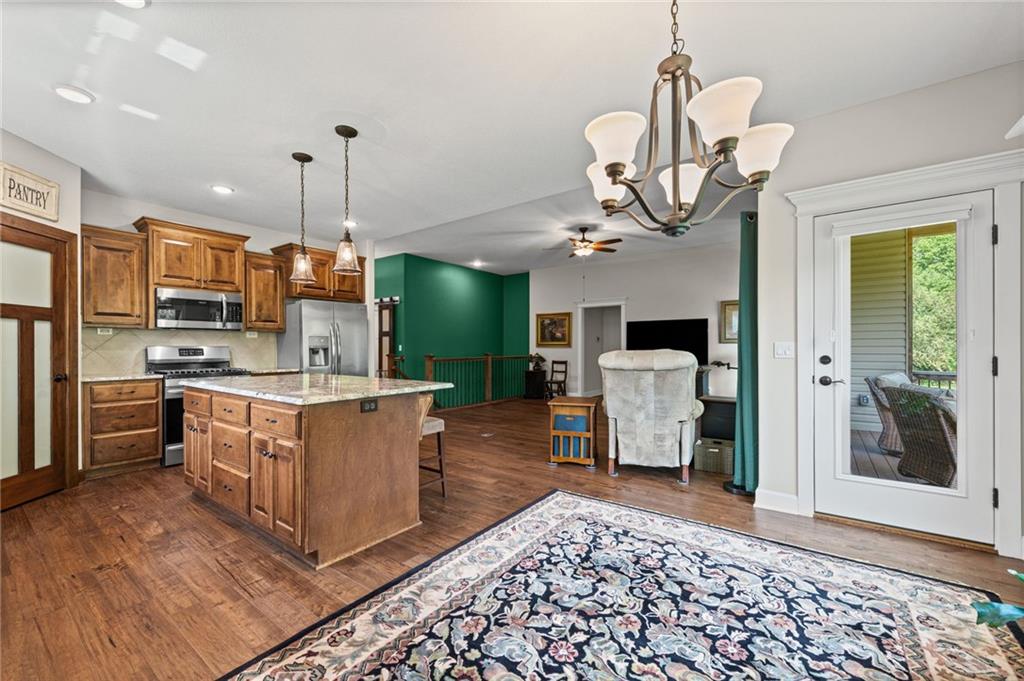 13365 N Silver Ridge Drive Property Photo 14