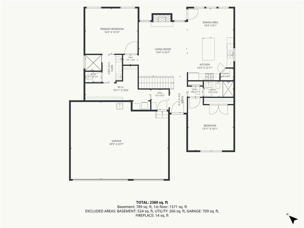 13365 N Silver Ridge Drive Property Photo 31