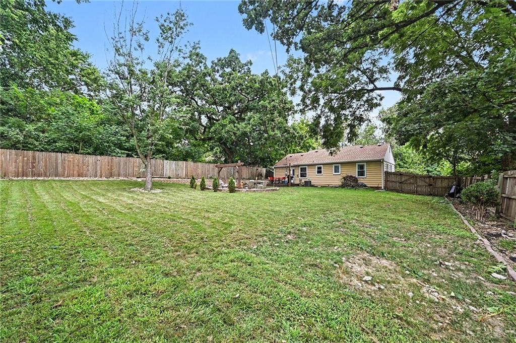 2509 Ne 46th Terrace Property Photo 20