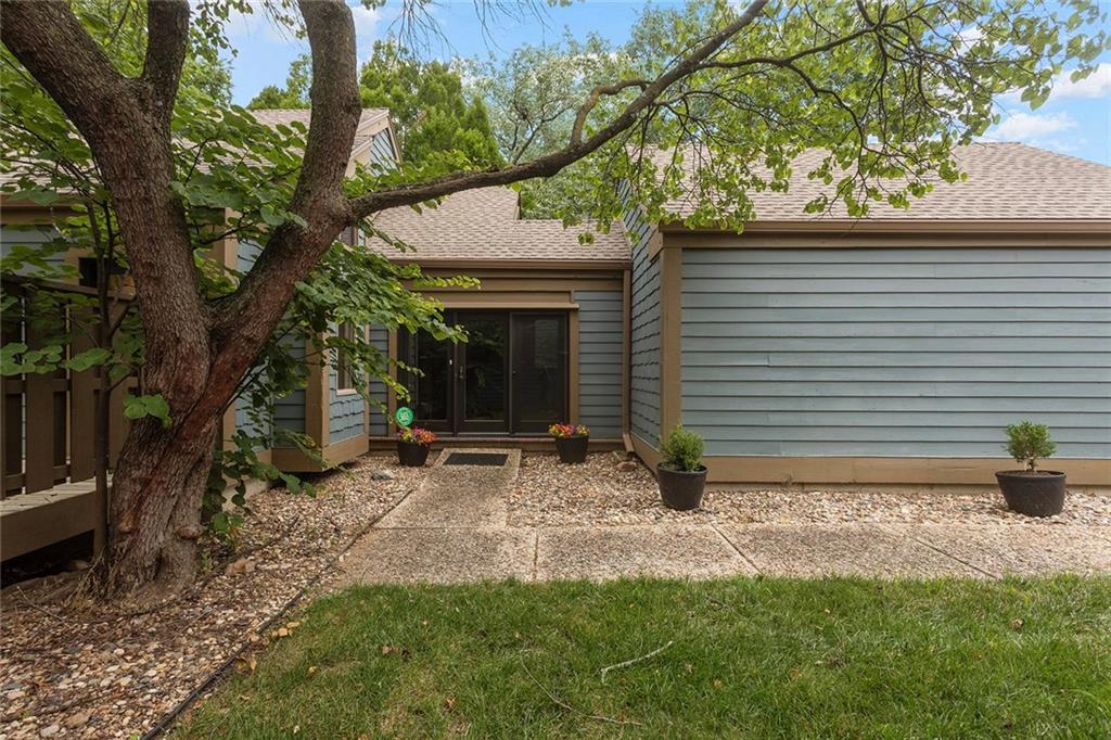 331 Westwoods Circle