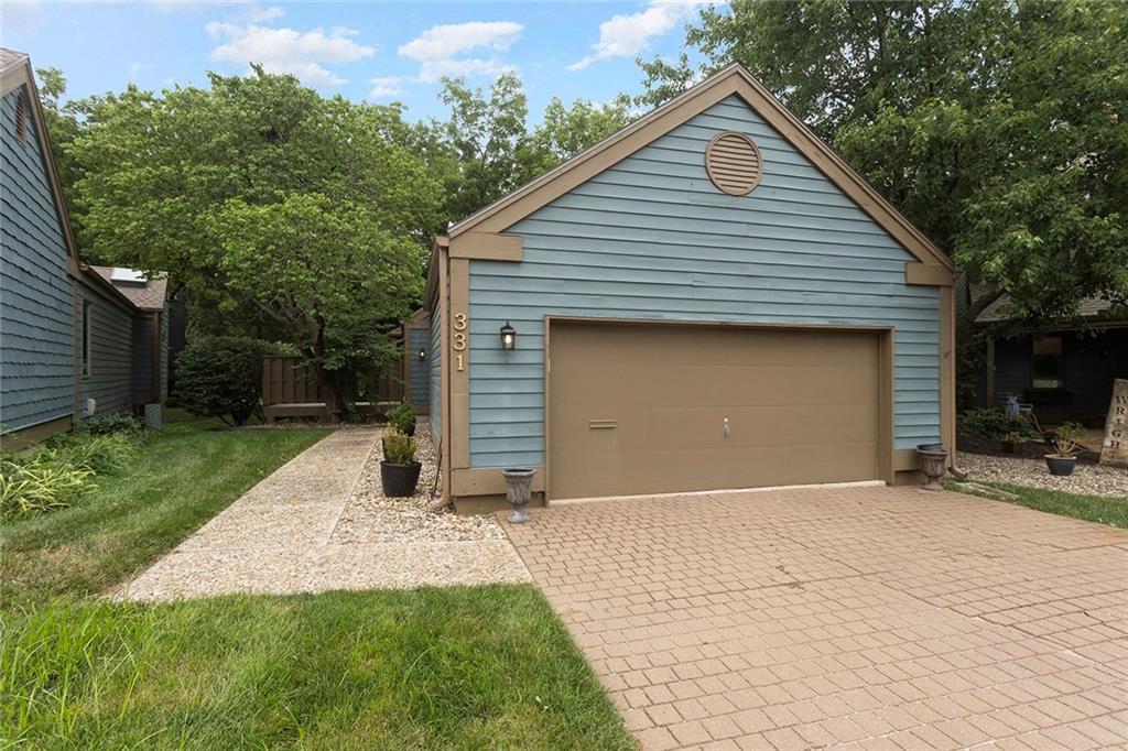 331 Westwoods Circle Property Photo 2