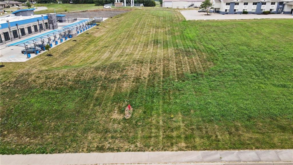 000 N 169 Highway Property Photo 15