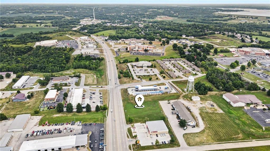 000 N 169 Highway Property Photo 19