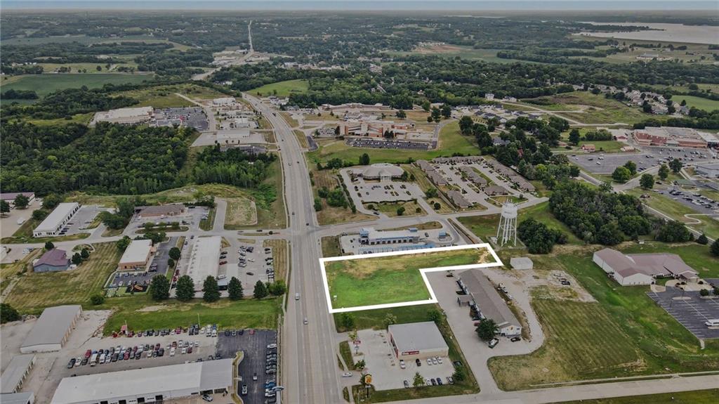 000 N 169 Highway Property Photo 20