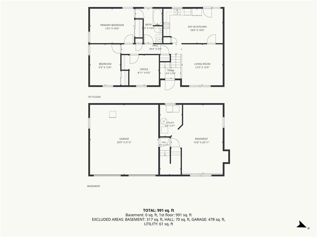 1905 S Speas Drive Property Photo 34
