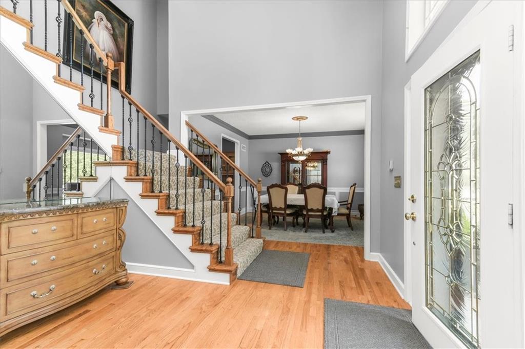 2525 Se Nottingham Drive Property Photo 6