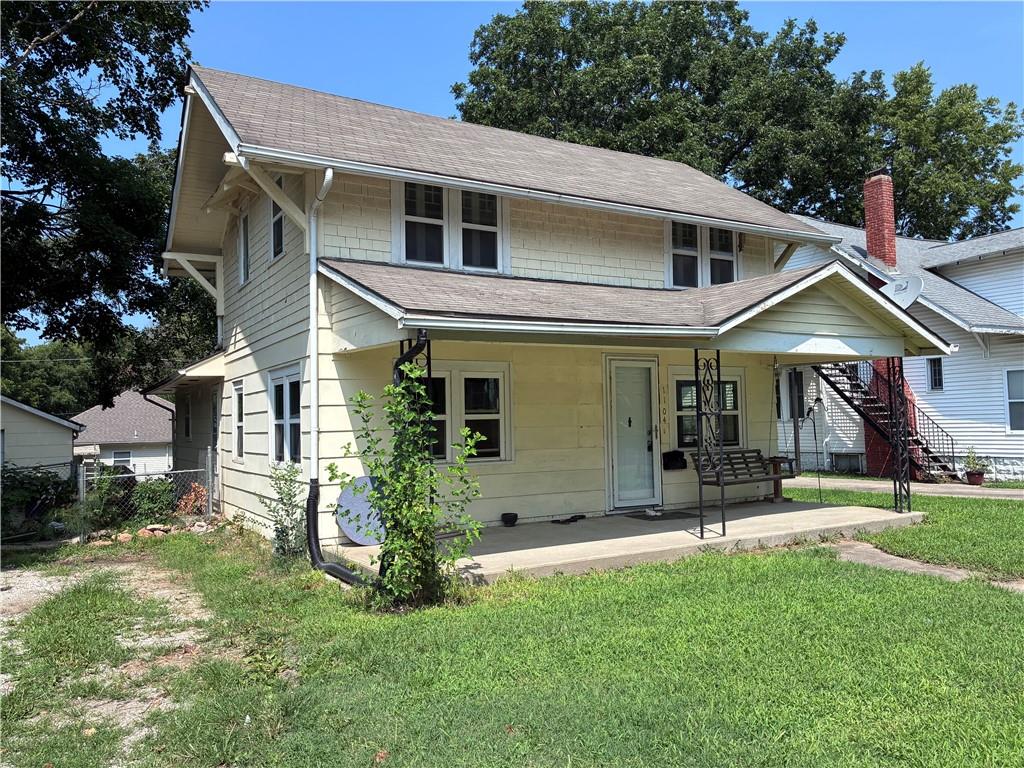 1104 S INDEPENDENCE N/A Property Photo 1