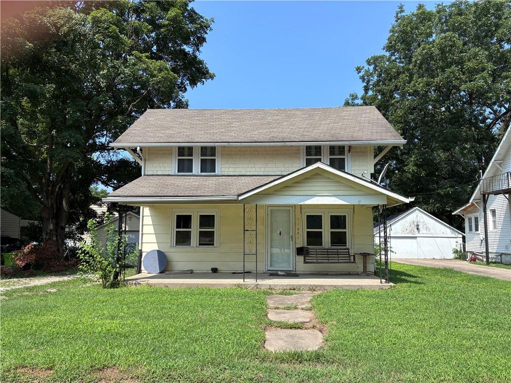 1104 S Independence N/a Property Photo 3