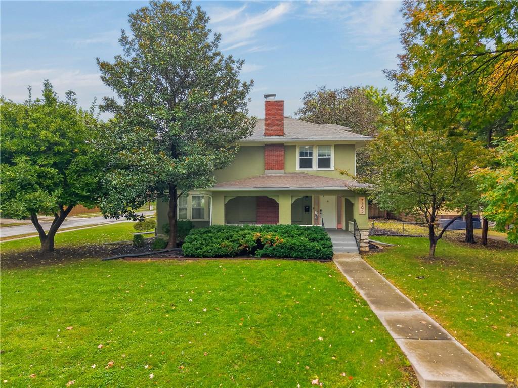 7303 Madison Avenue Property Photo 1