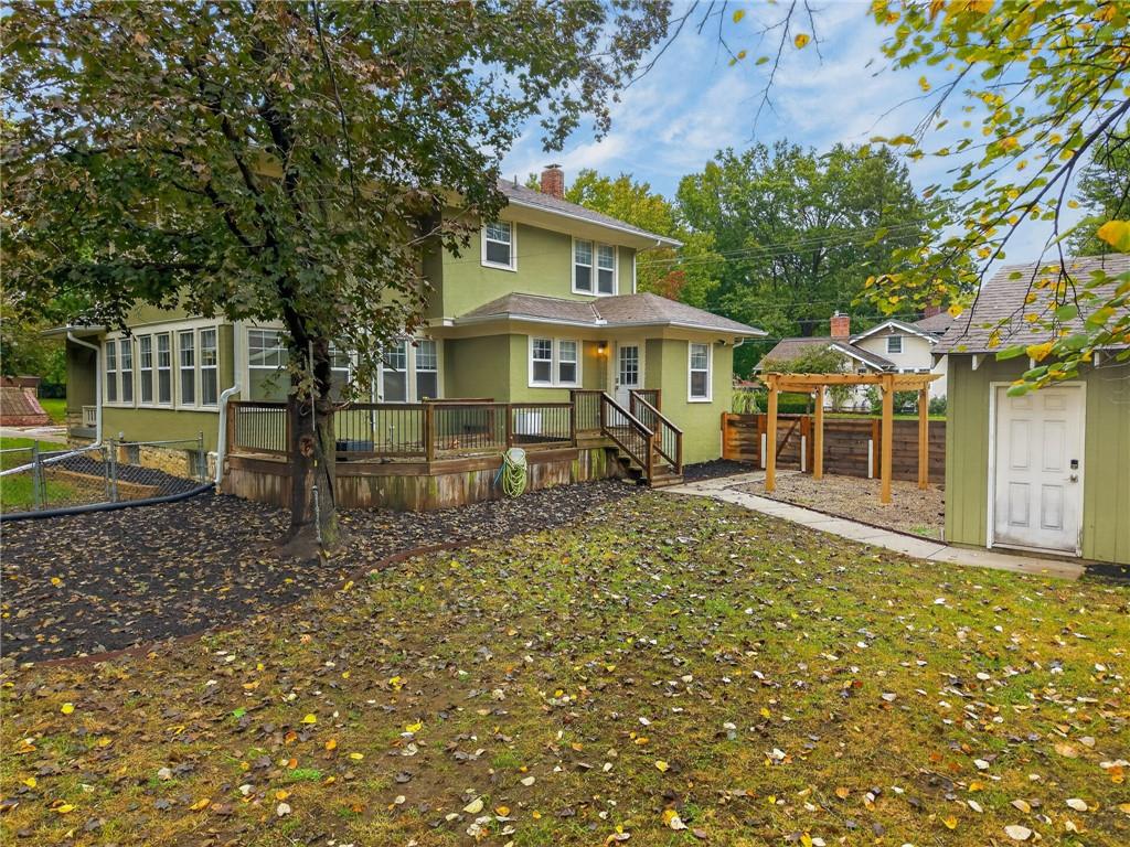 7303 Madison Avenue Property Photo 3