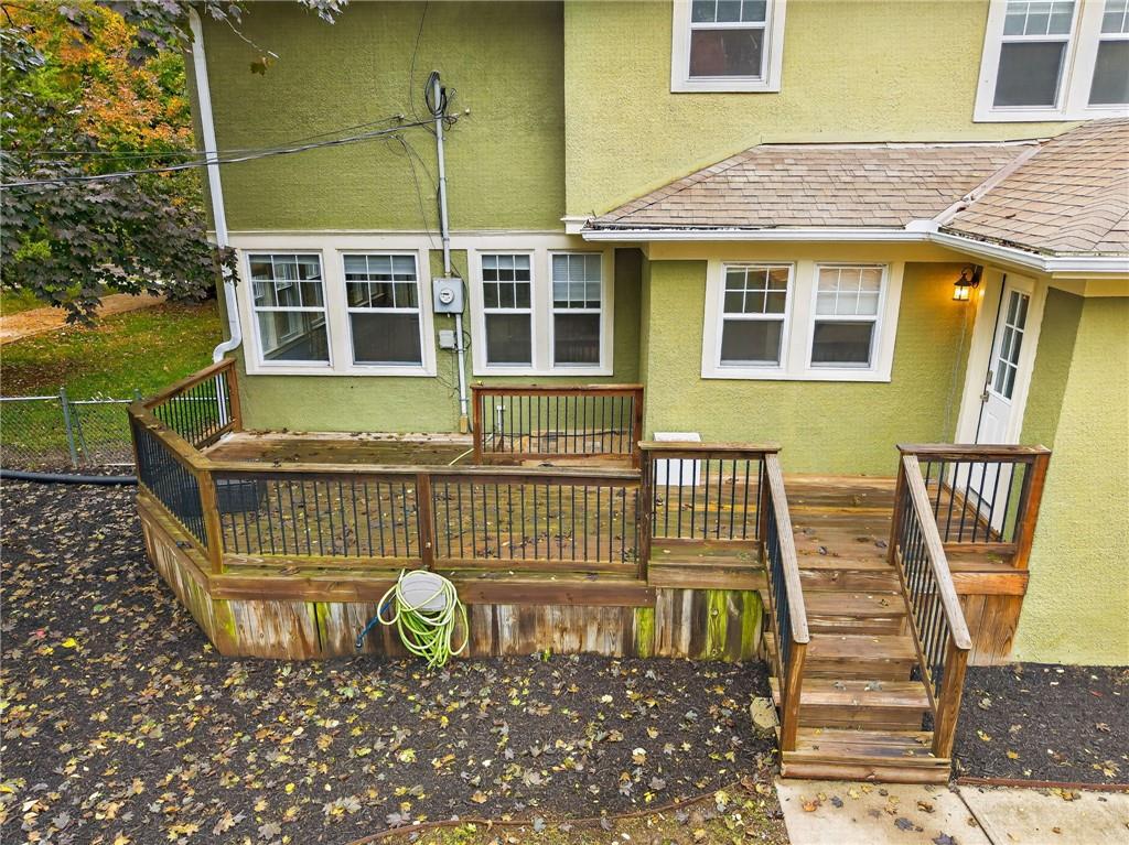 7303 Madison Avenue Property Photo 4