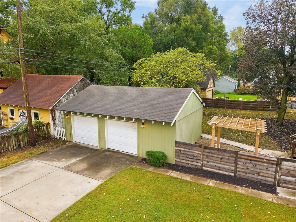 7303 Madison Avenue Property Photo 6