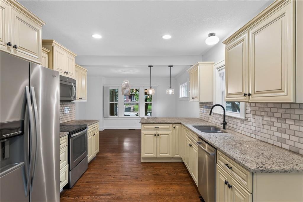 7303 Madison Avenue Property Photo 9
