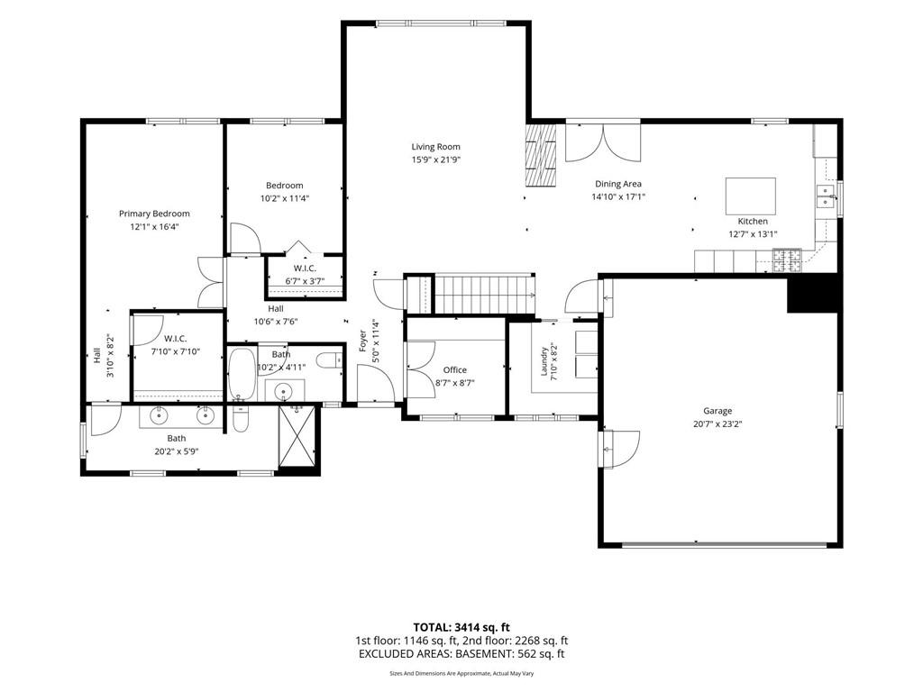 8024 Cherokee Lane Property Photo 42