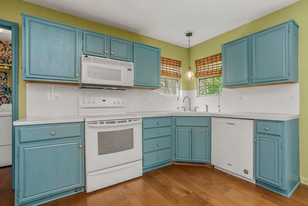 1704 Hunter Drive Property Photo 10