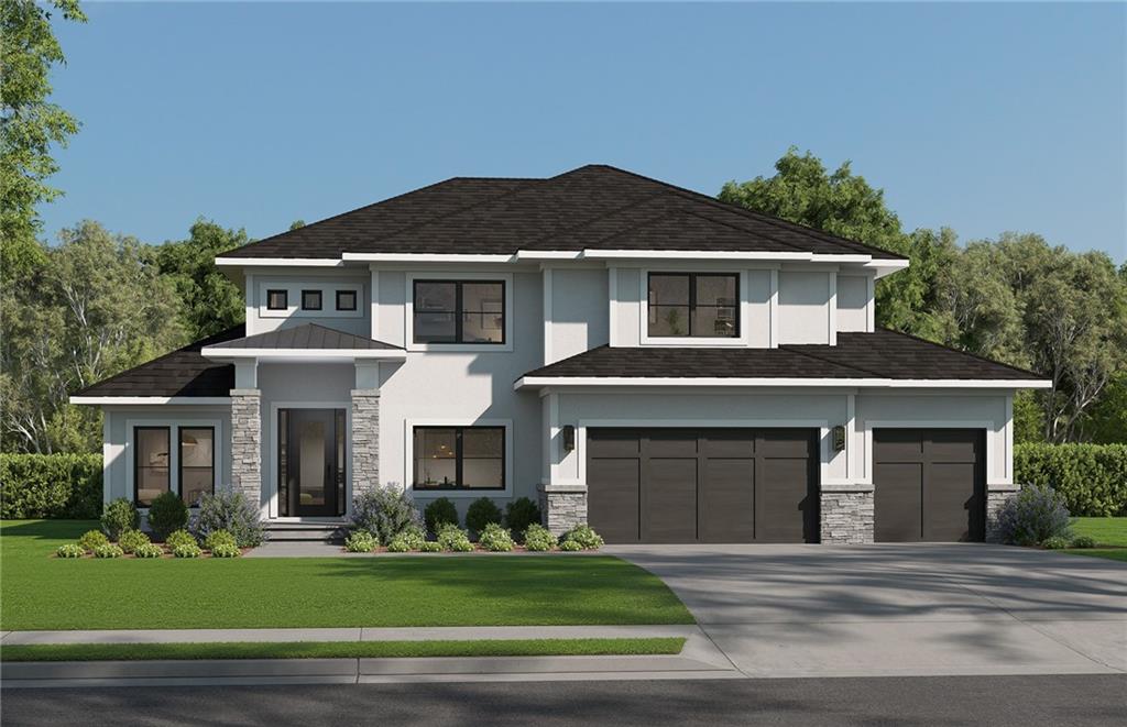 509 Turnbridge Drive Property Photo 1