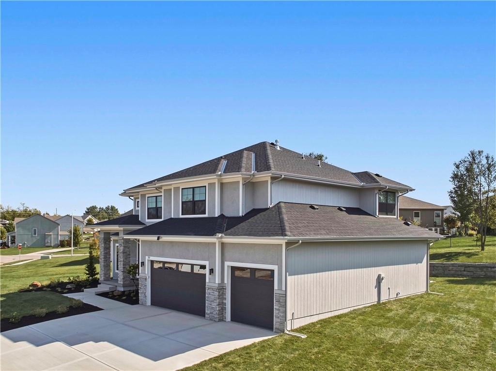 509 Turnbridge Drive Property Photo 3