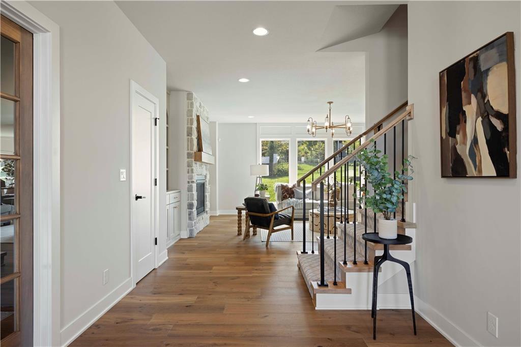 509 Turnbridge Drive Property Photo 9