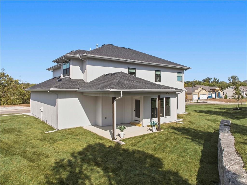 509 Turnbridge Drive Property Photo 55