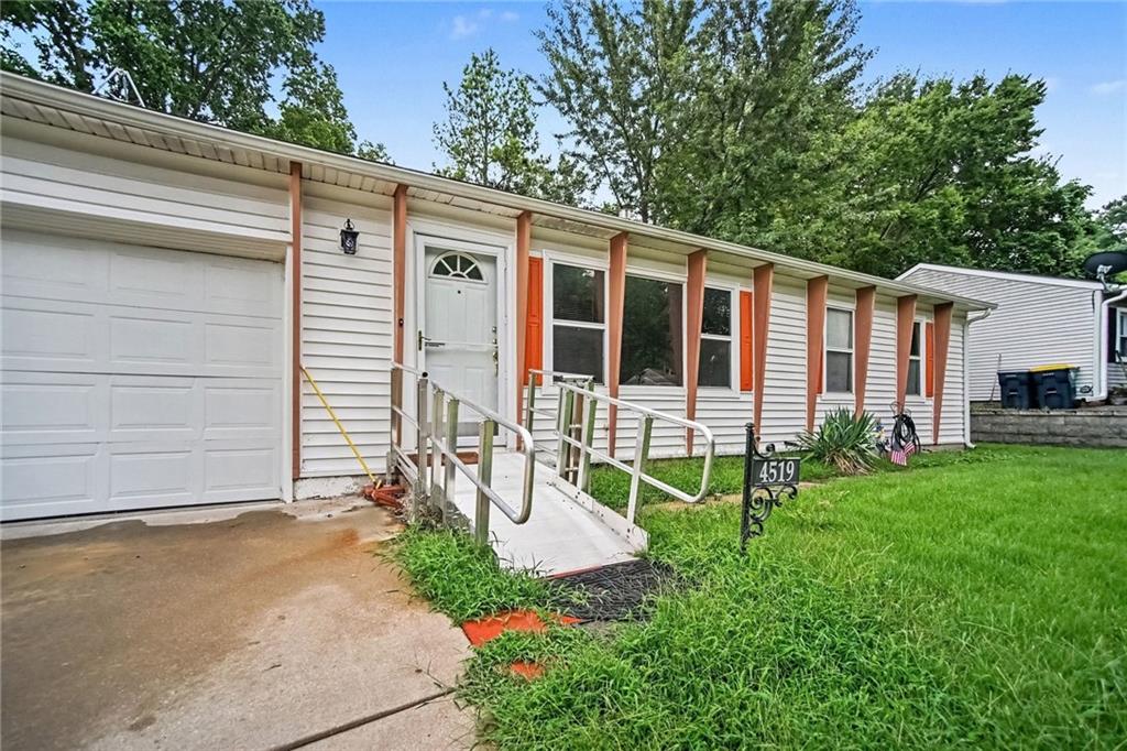 4519 N Troost Avenue Property Photo 4