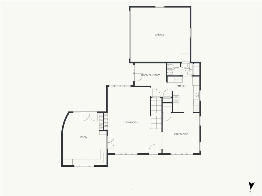 437 W 66th Terrace Property Photo 40