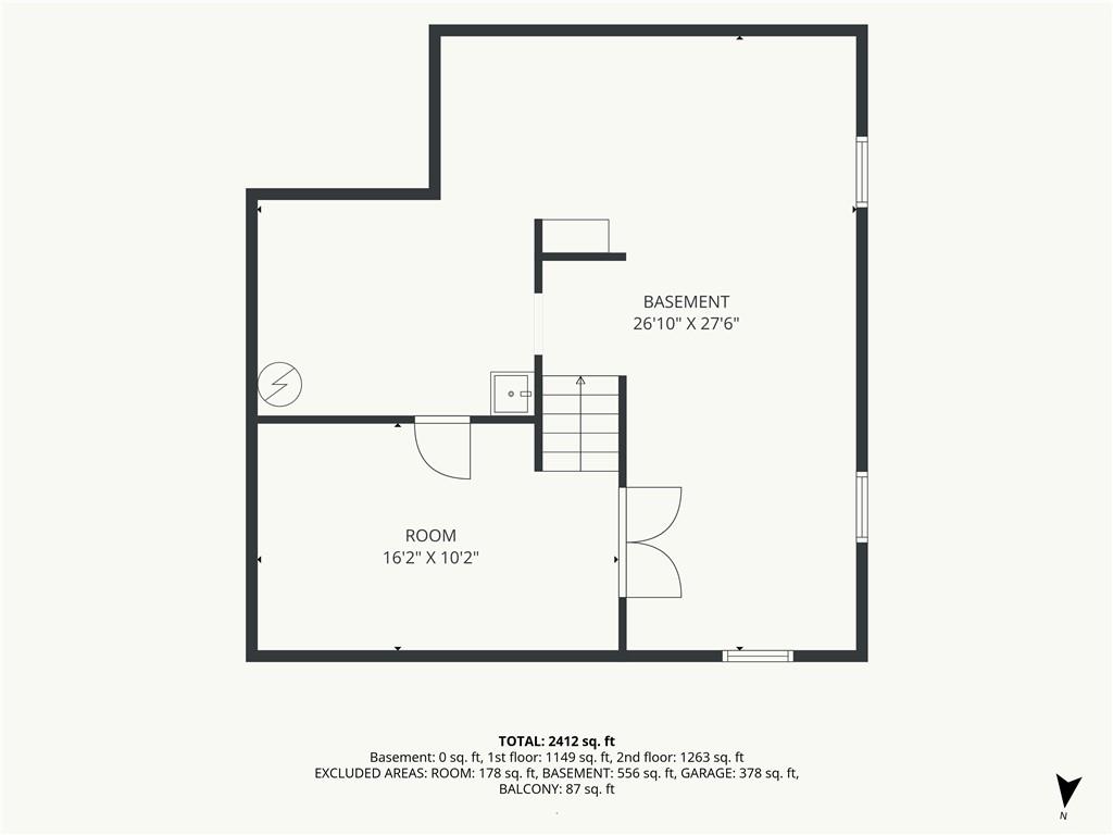 437 W 66th Terrace Property Photo 41