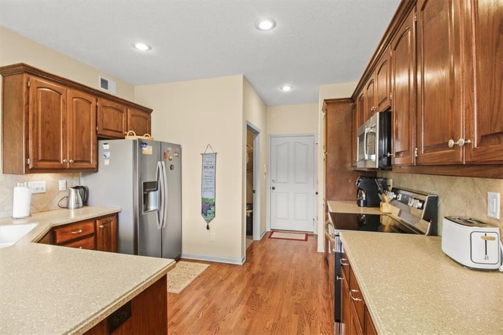 4833 Sw Soldier Drive Property Photo 9