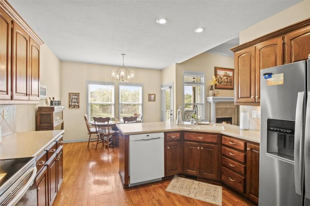 4833 Sw Soldier Drive Property Photo 10